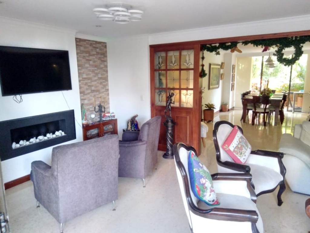 Apartamentos en Venta