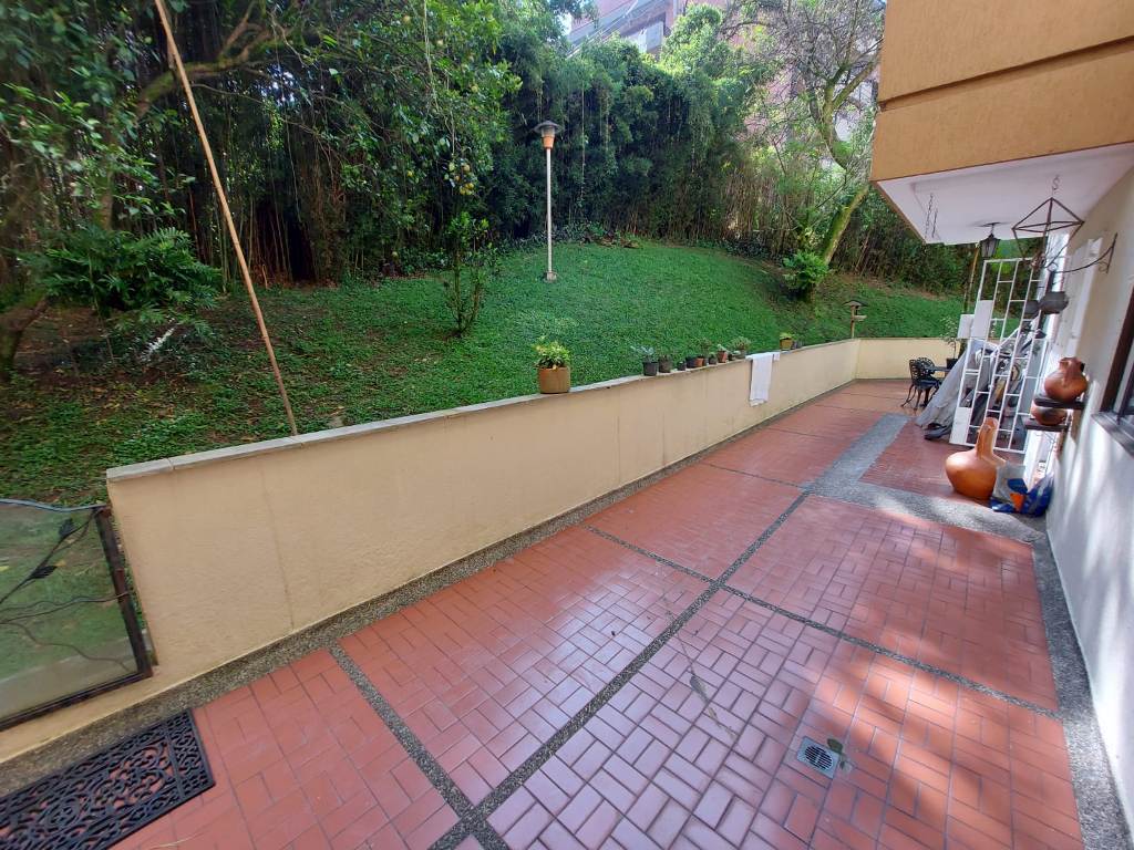 Apartamentos en Venta