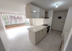 3 Habitaciones Habitaciones, ,2 BathroomsBathrooms,Apartamento,En Arriendo,1978
