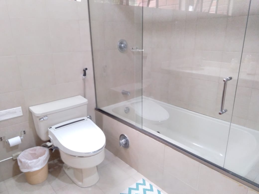 Apartamentos en Arriendo