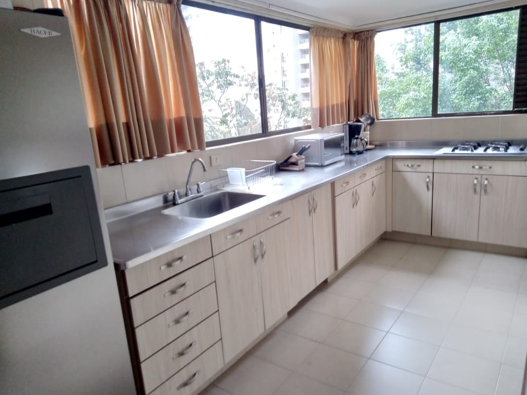 Apartamentos en Arriendo