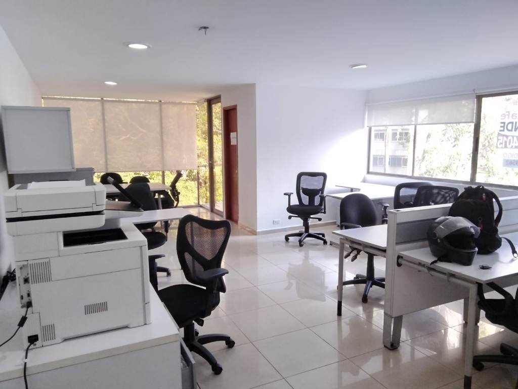 Oficinas en Venta