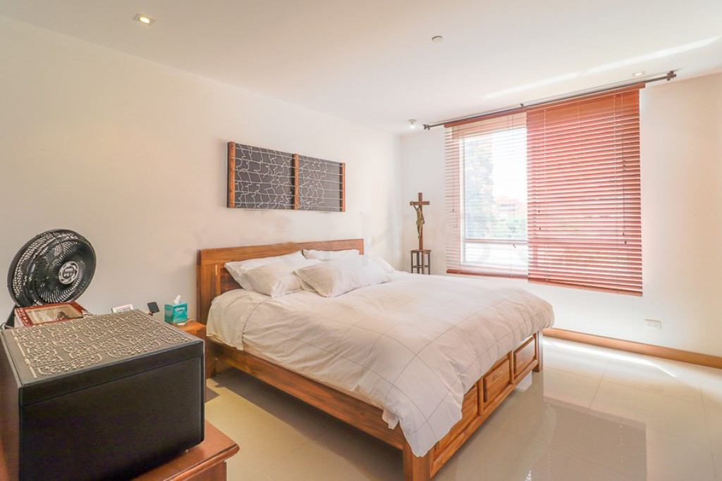 Apartamentos en Venta