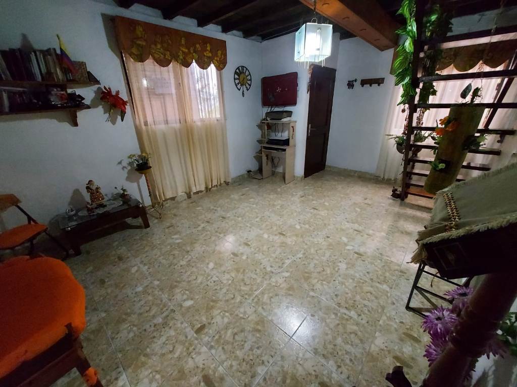 Casas en Venta