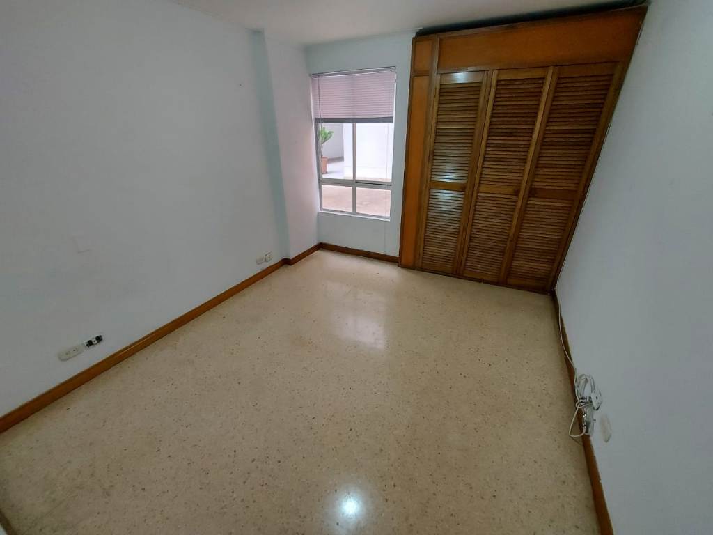 Apartamentos en Arriendo