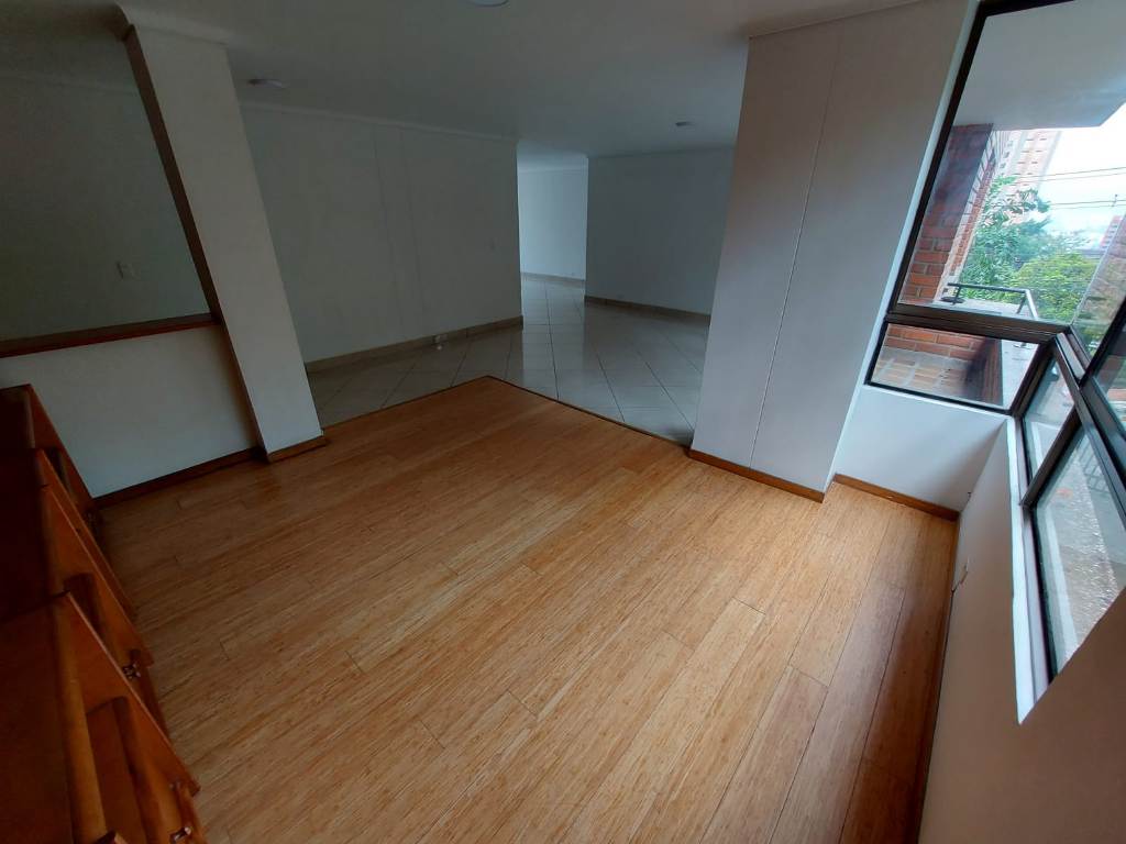 Apatamentos en Arriendo