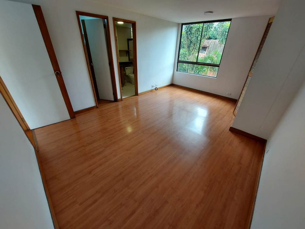Apatamentos en Arriendo