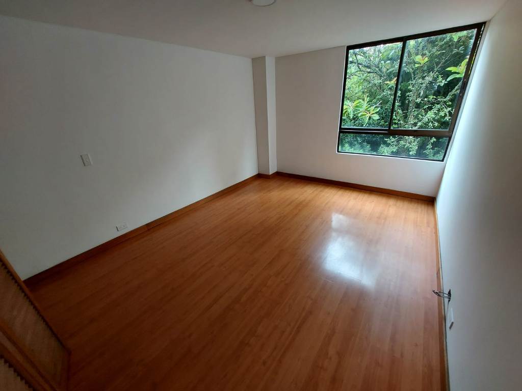 Apatamentos en Arriendo