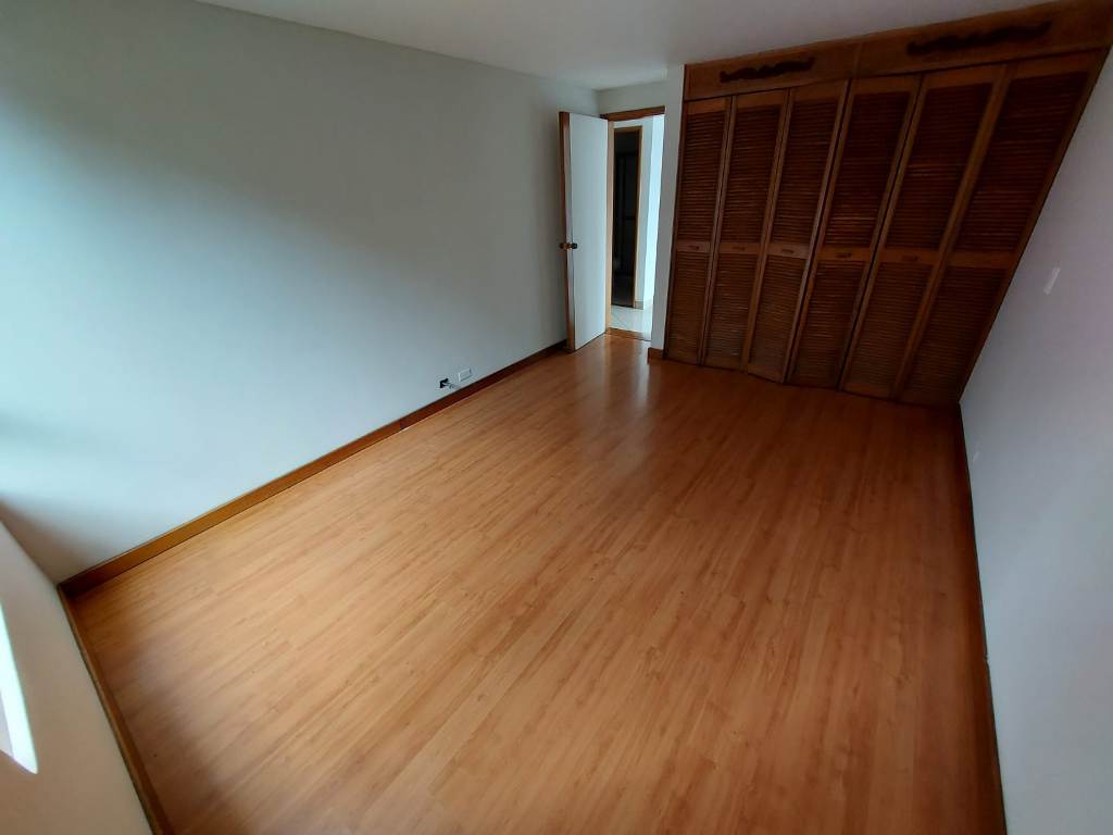 Apatamentos en Arriendo