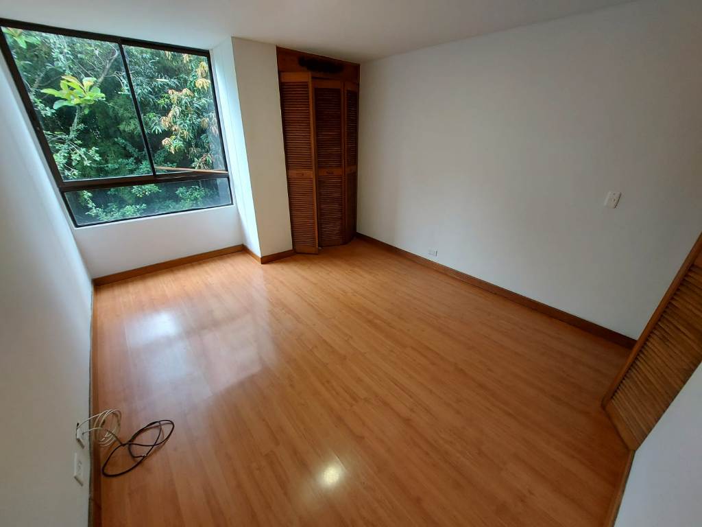 Apatamentos en Arriendo