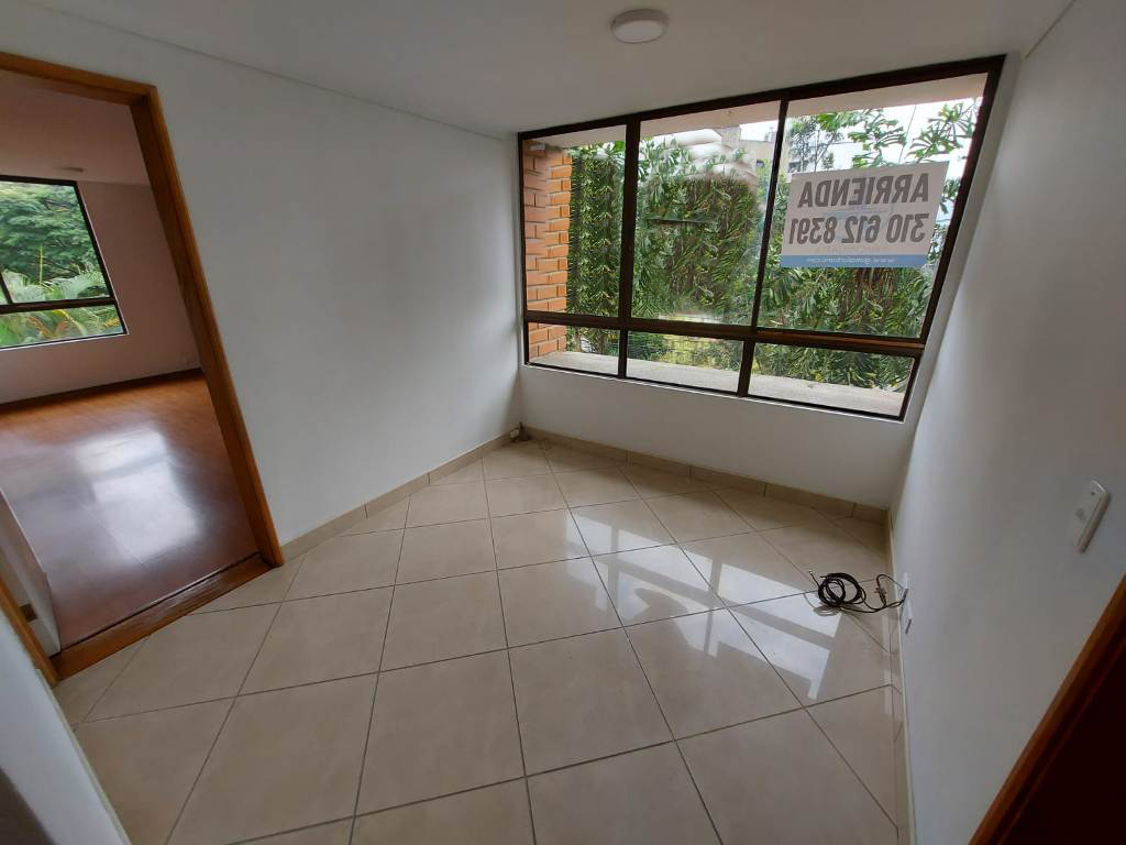 Apatamentos en Arriendo
