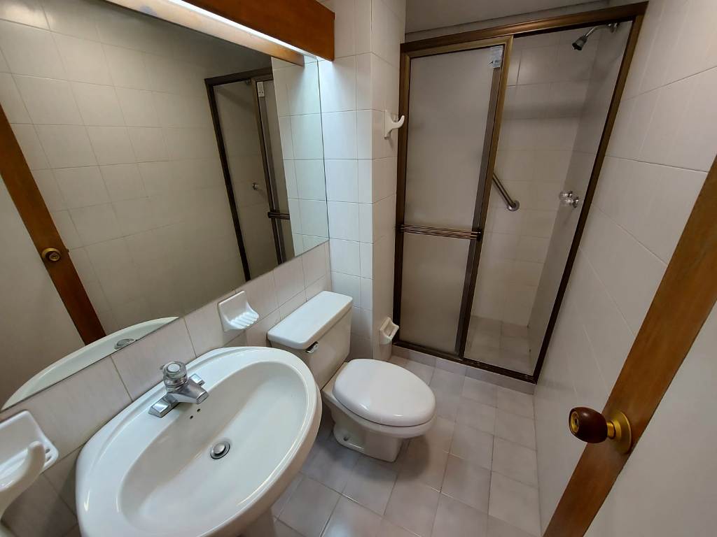Apatamentos en Arriendo