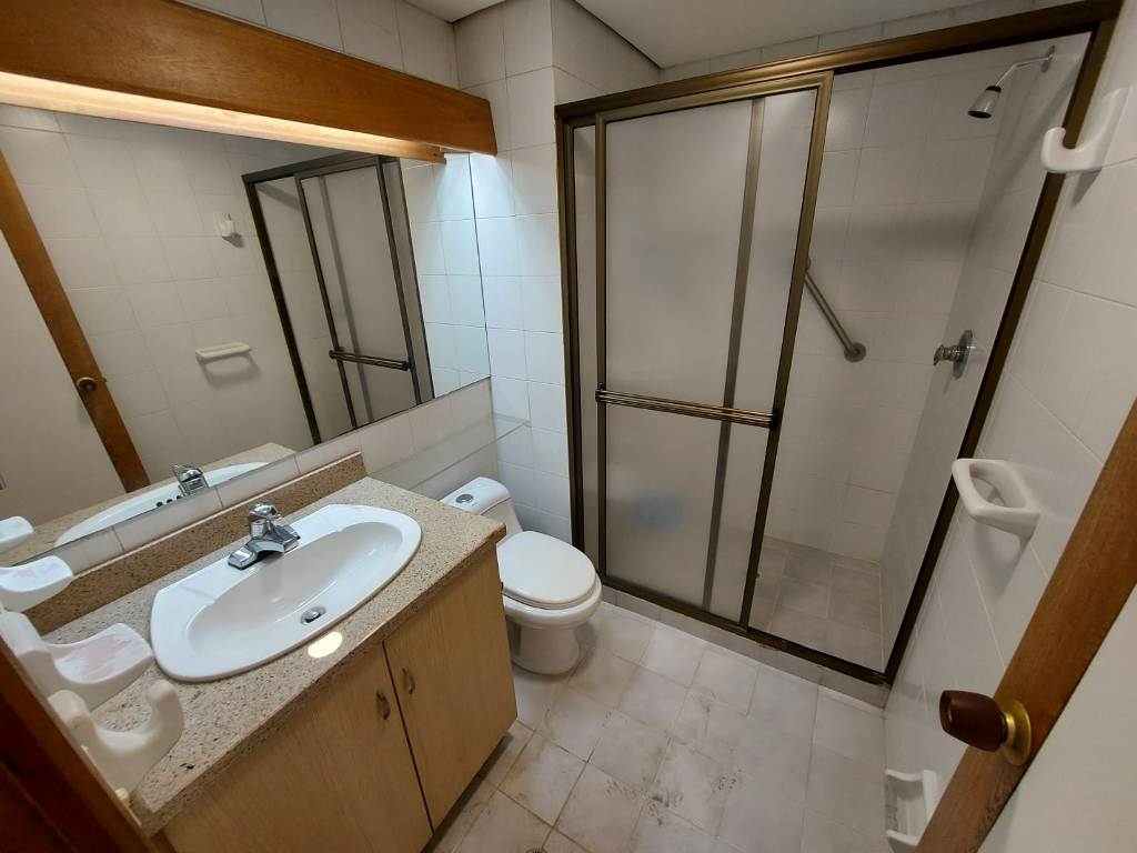 Apatamentos en Arriendo