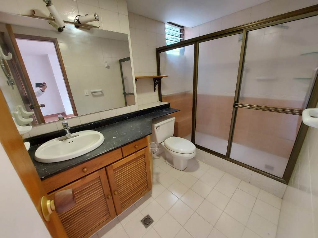 Apatamentos en Arriendo