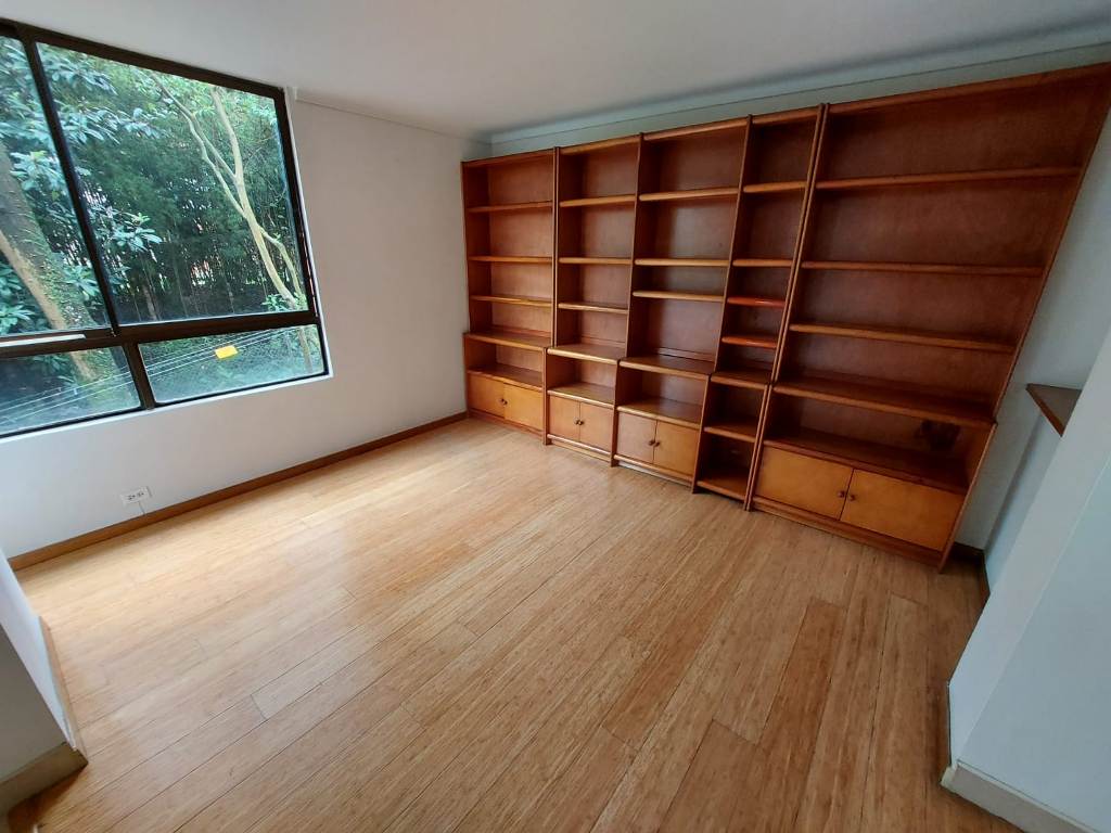 Apatamentos en Arriendo