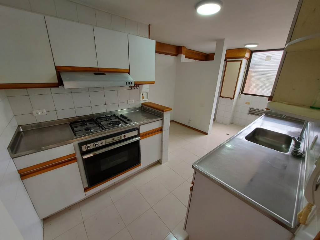 Apatamentos en Arriendo