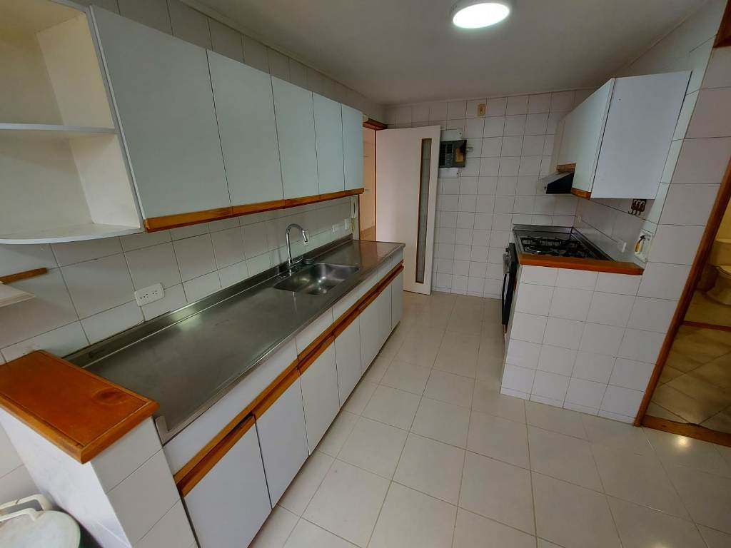 Apatamentos en Arriendo