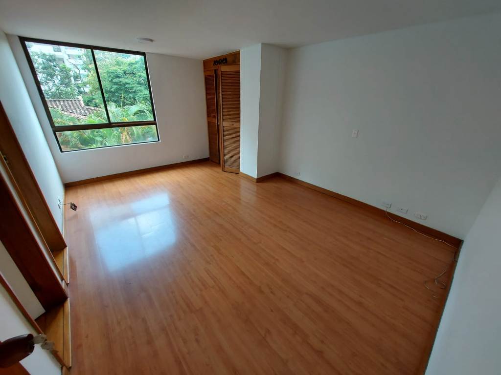 Apatamentos en Arriendo
