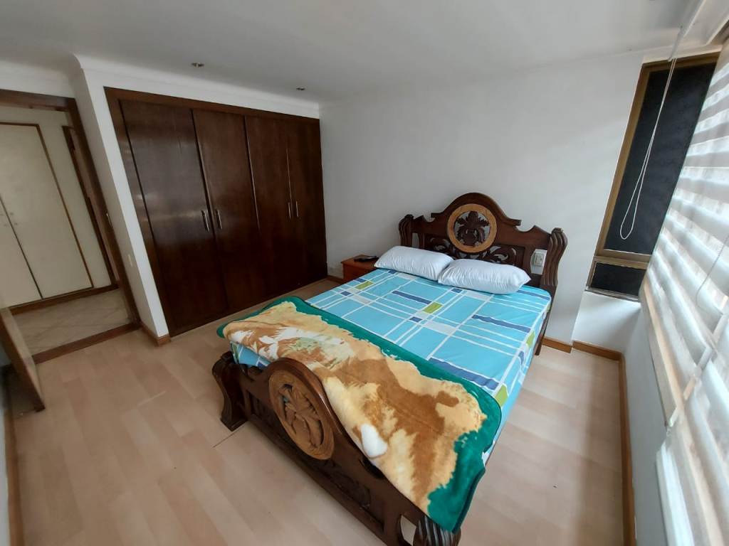 Apartamentos en Arriendo