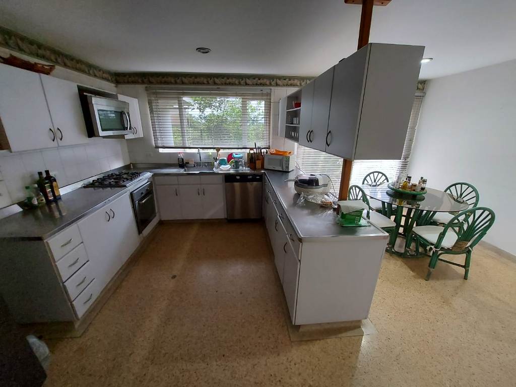 Casas en Venta