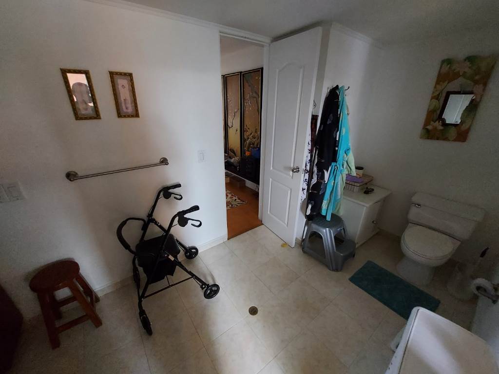 Apartamentos en Venta