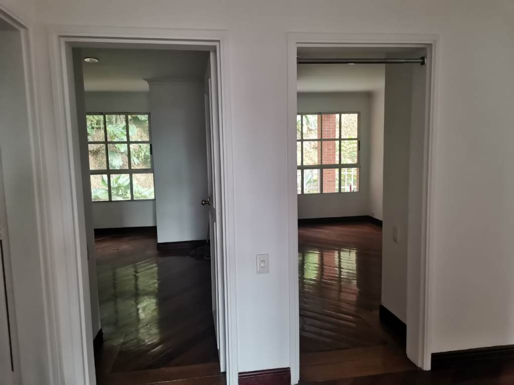 Apartamentos en Arriendo