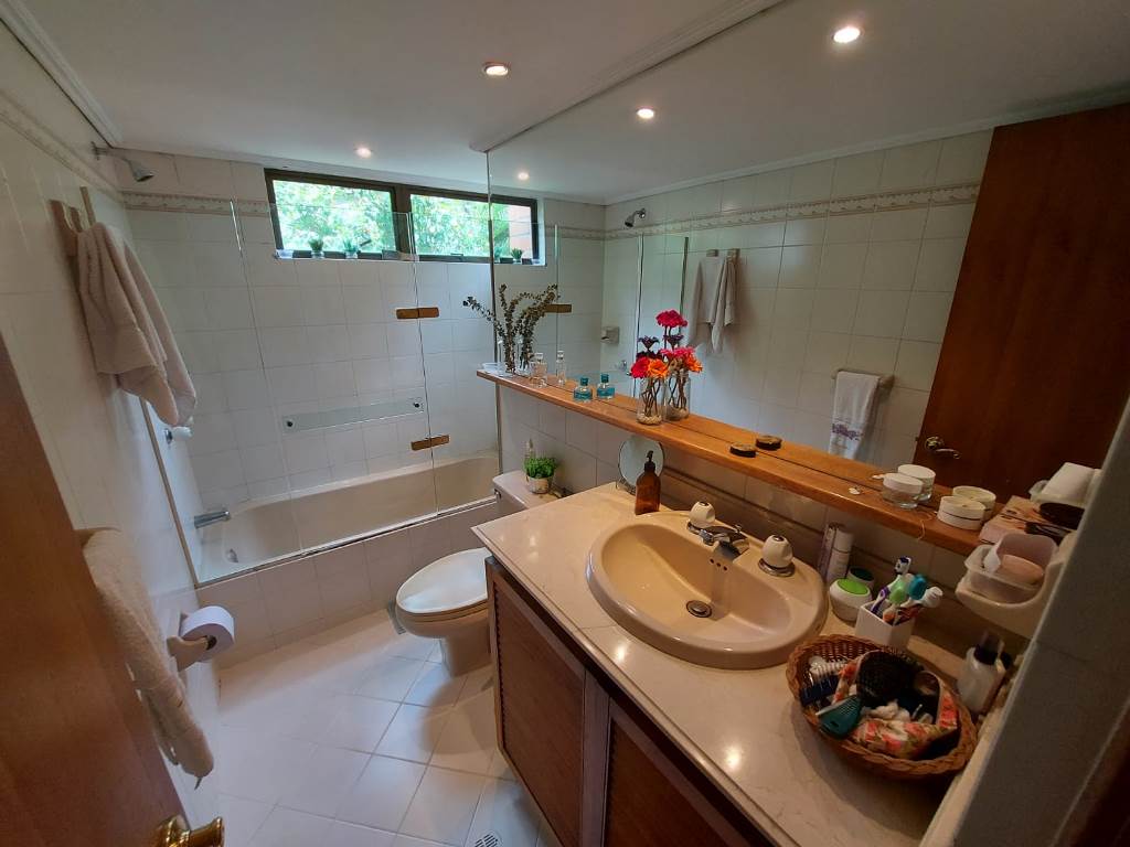 Apartamento en Venta