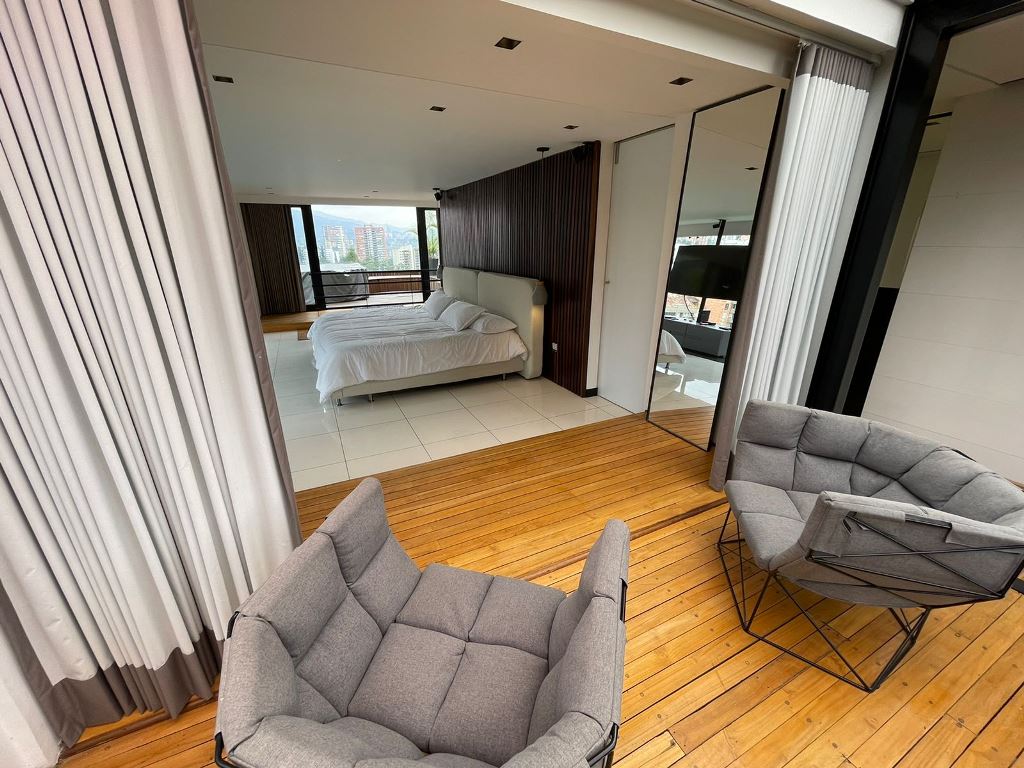 Apartamentos en Venta