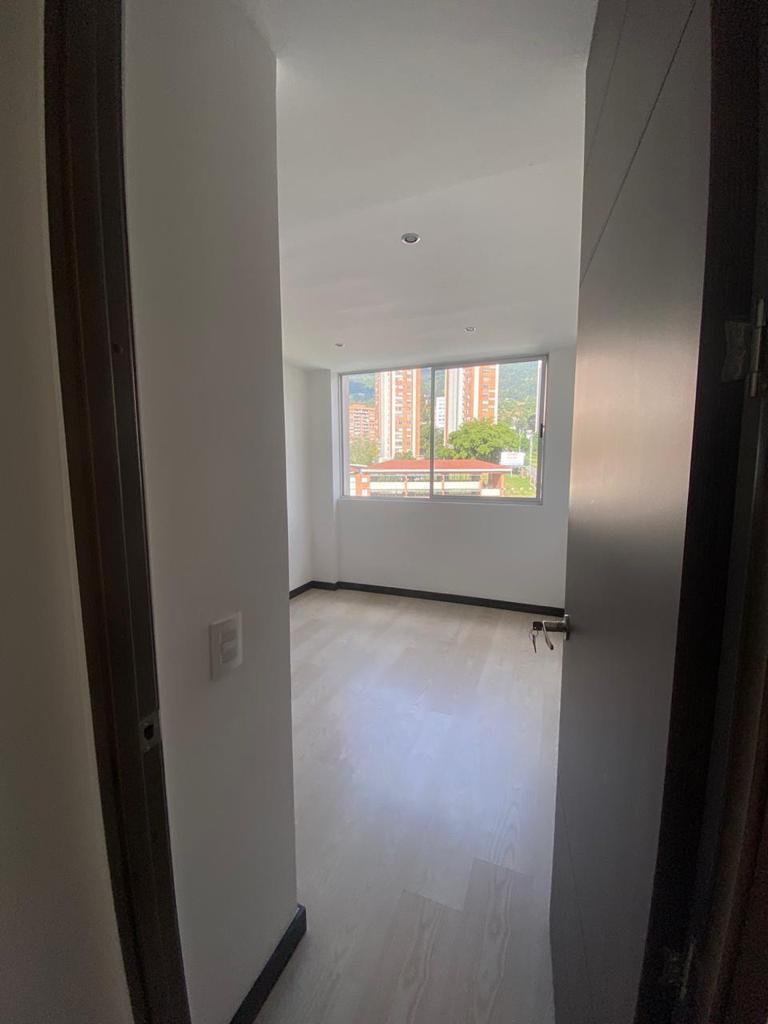 Apartamentos en Venta