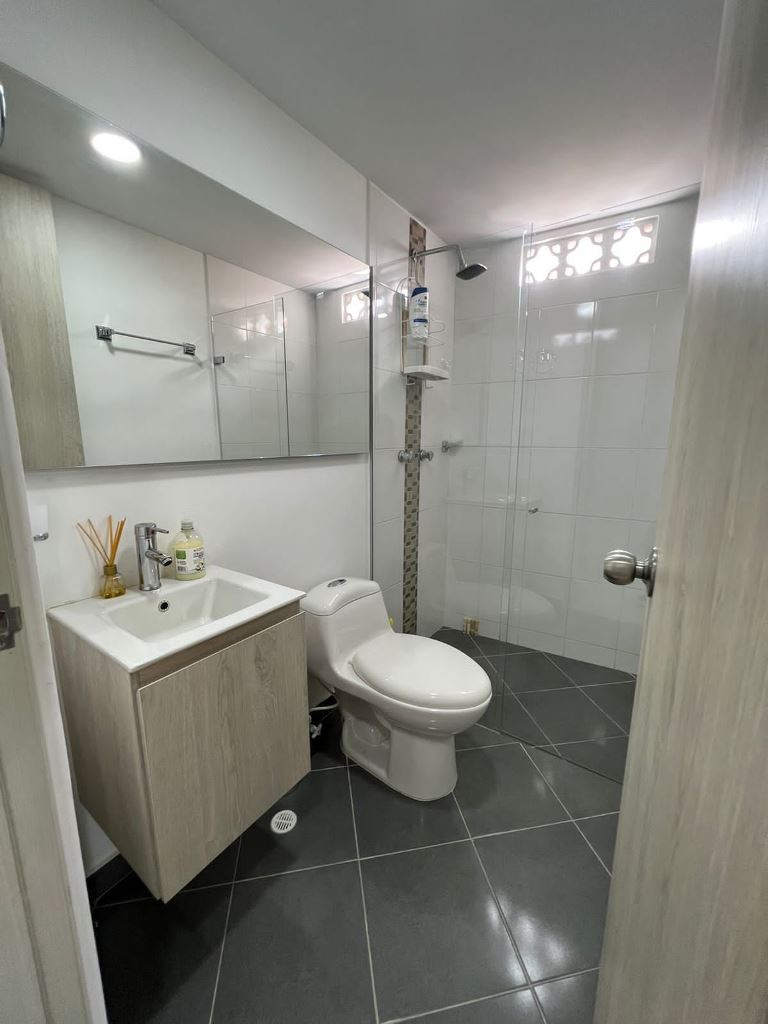 Apartamentos en Arriendo