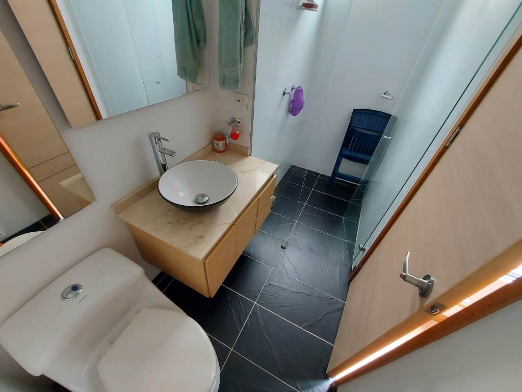 Apartamento en Venta