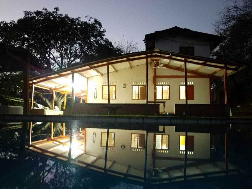 Finca en Venta