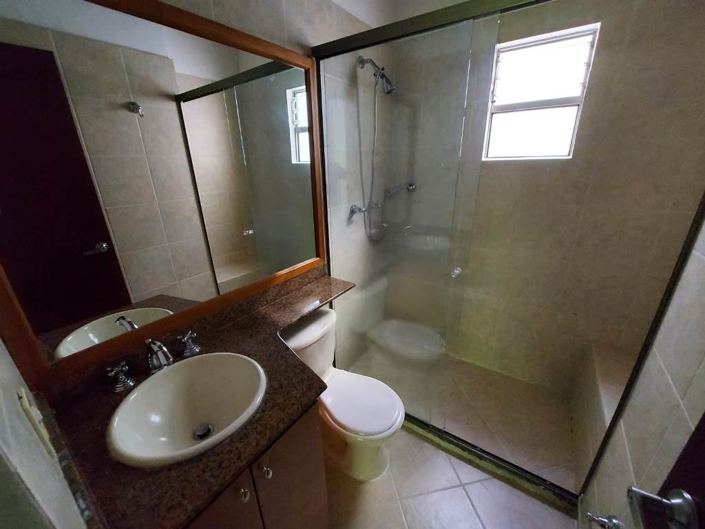 Casa en Arriendo