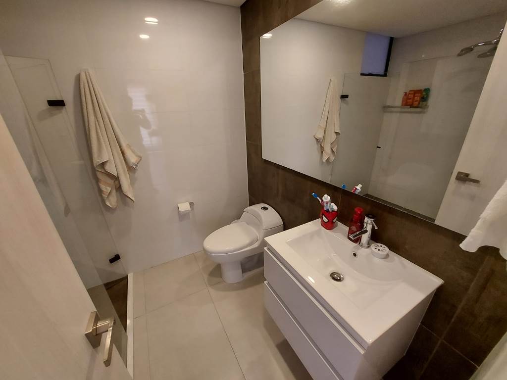 Apartamento en Venta