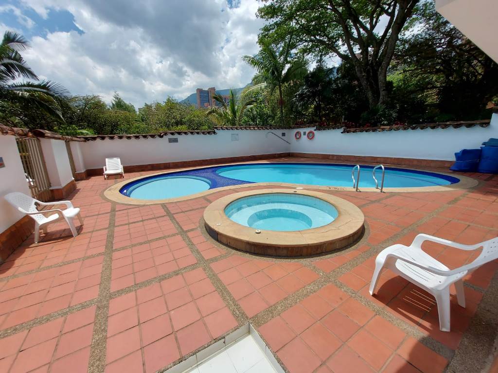 Apartamento en Arriendo