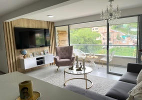 3 Habitaciones Habitaciones, ,2 BathroomsBathrooms,Apartamento,En Venta,2332