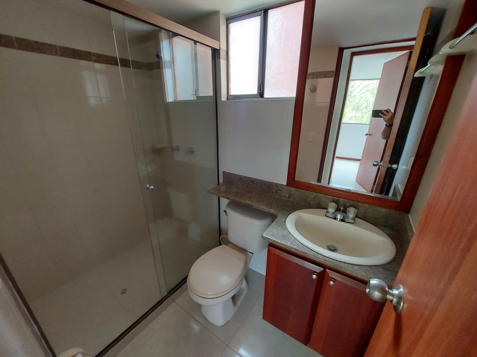 Apartamento en Arriendo