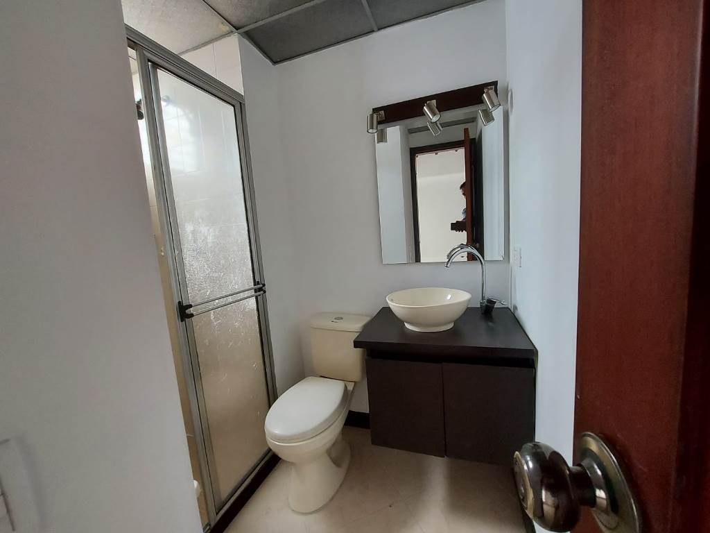 Apartamento en Arriendo