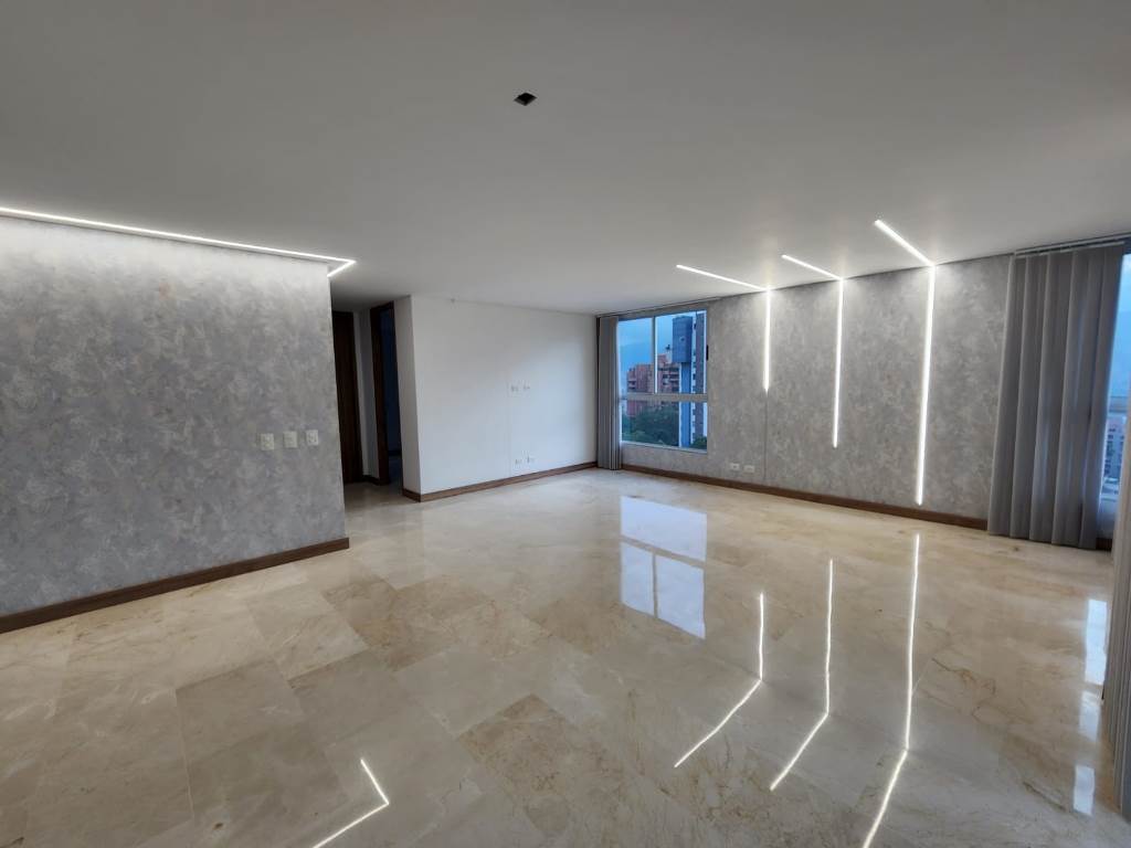 Apartamento en Venta