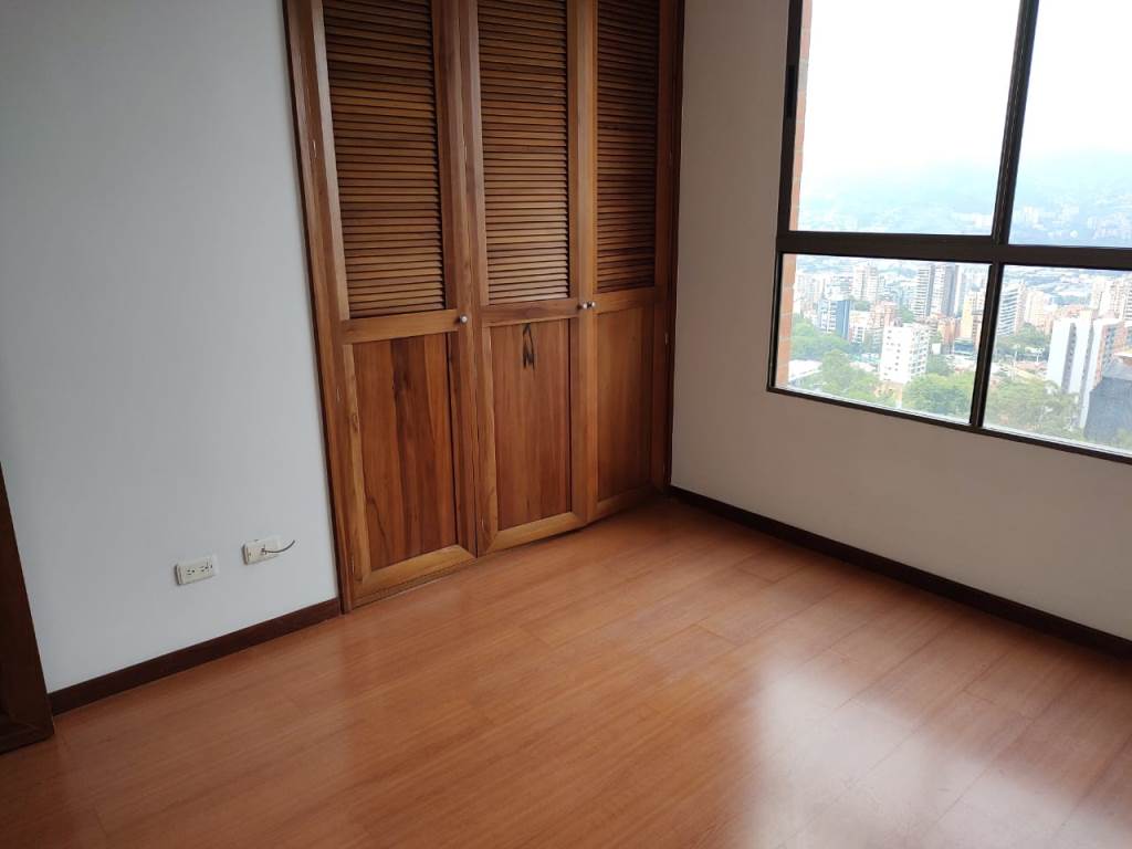 Apartamento en Arriendo