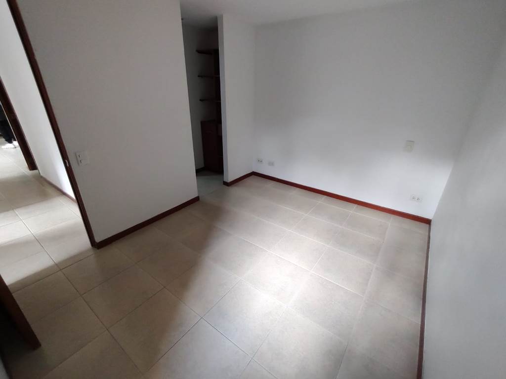 Apartamento en Arriendo