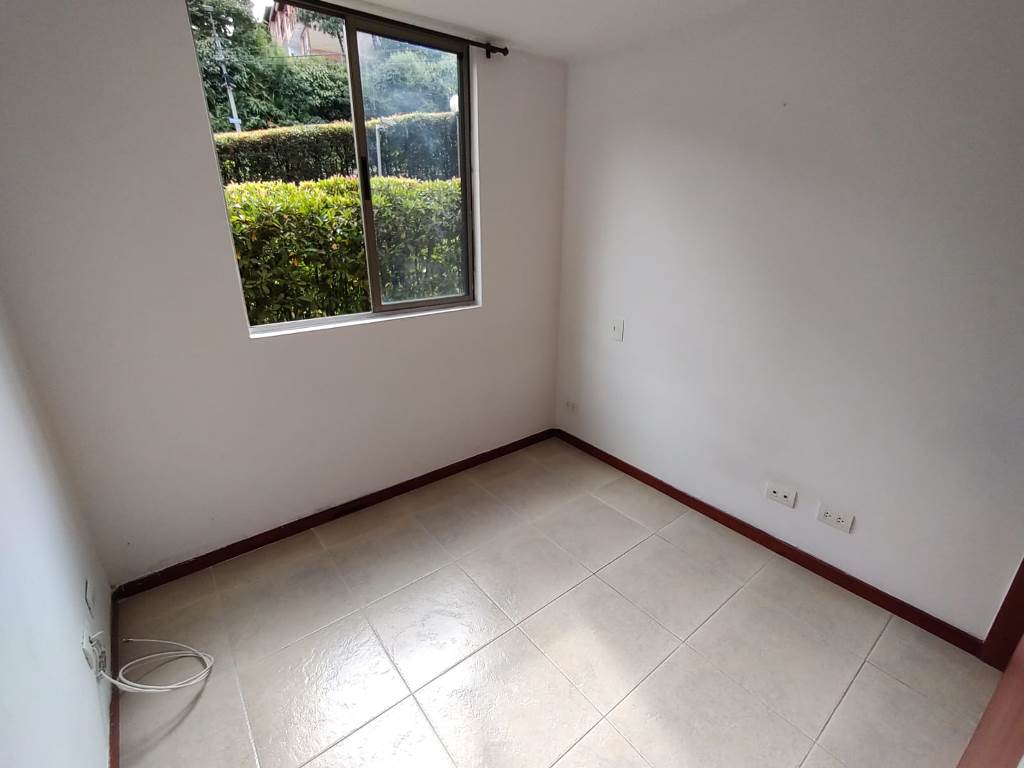 Apartamento en Arriendo
