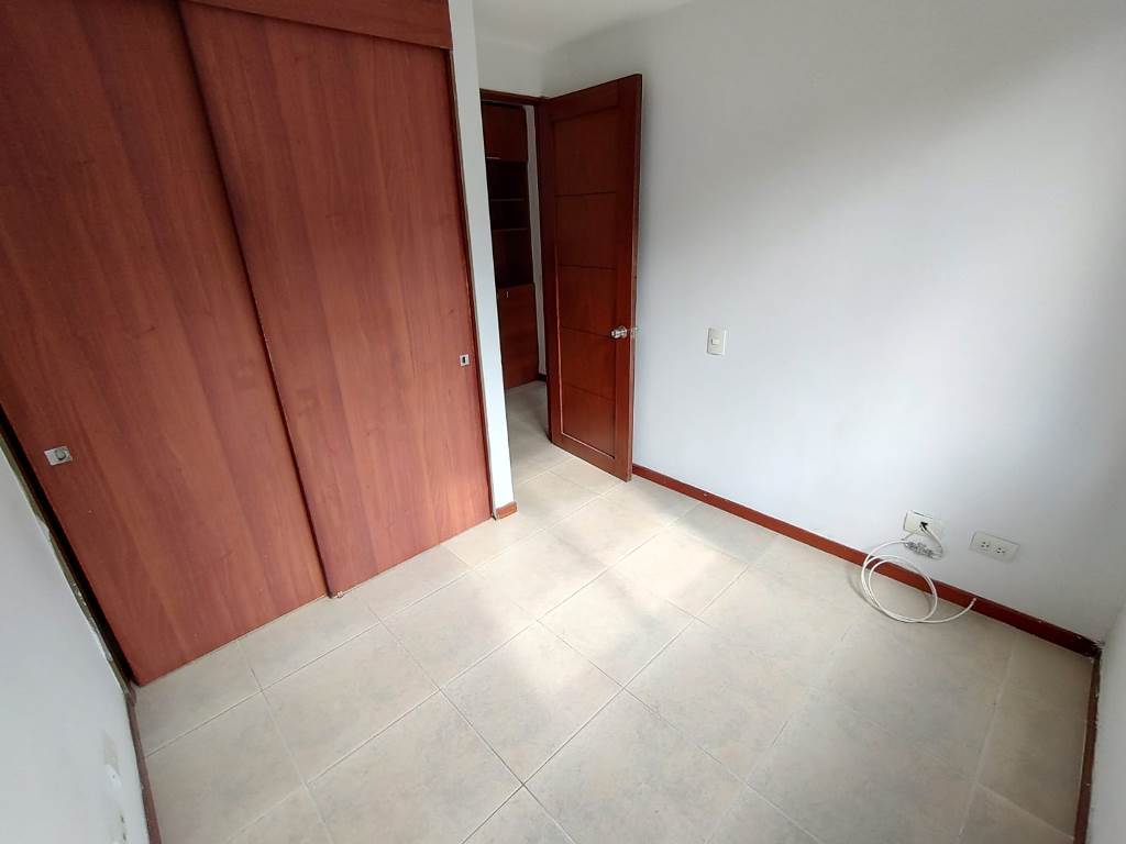 Apartamento en Arriendo