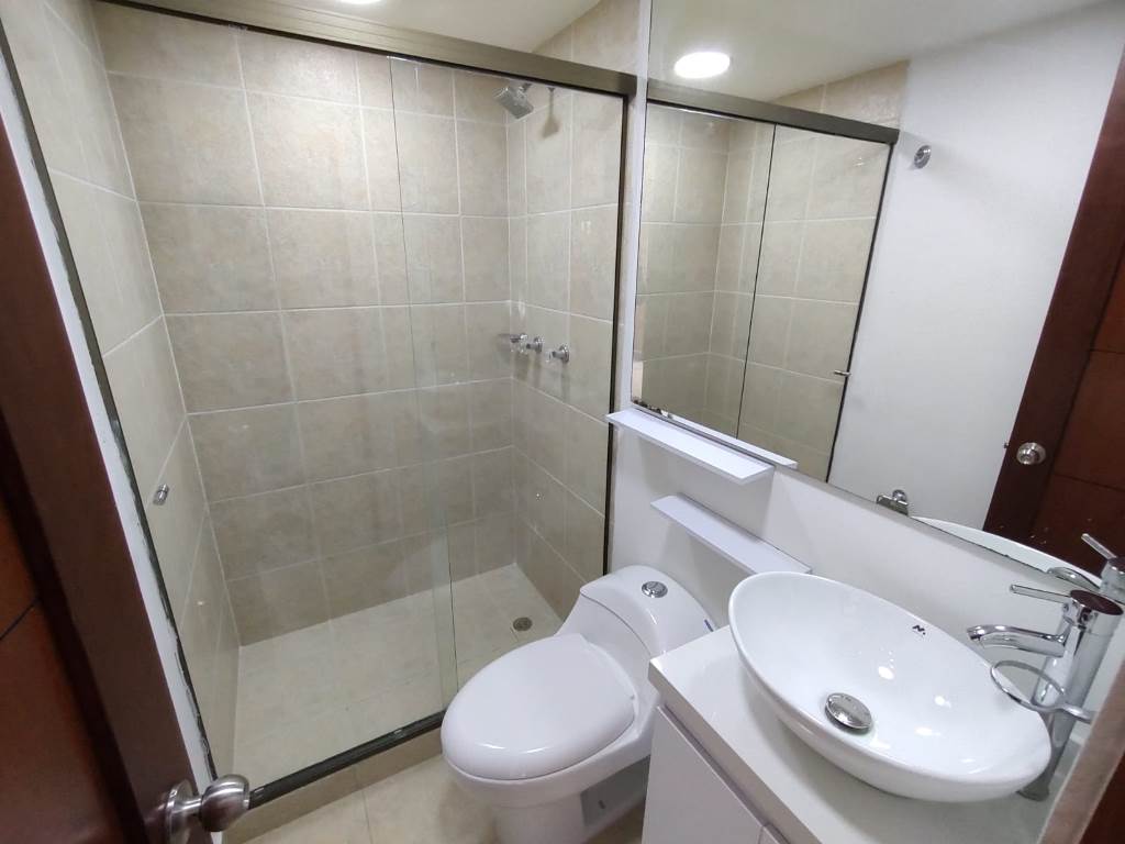 Apartamento en Arriendo