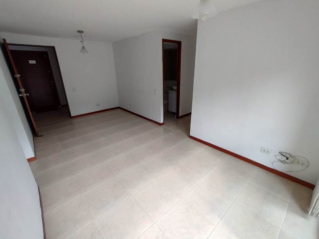 Apartamento en Arriendo