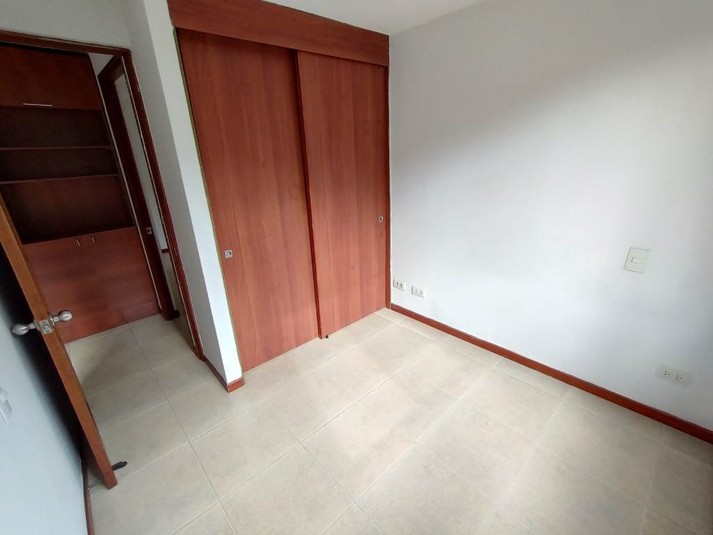 Apartamento en Arriendo