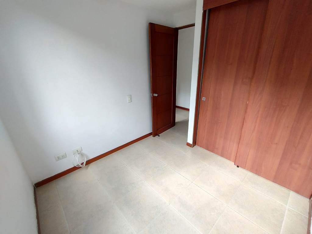 Apartamento en Arriendo
