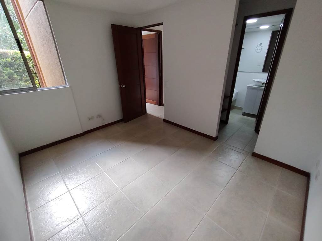 Apartamento en Arriendo