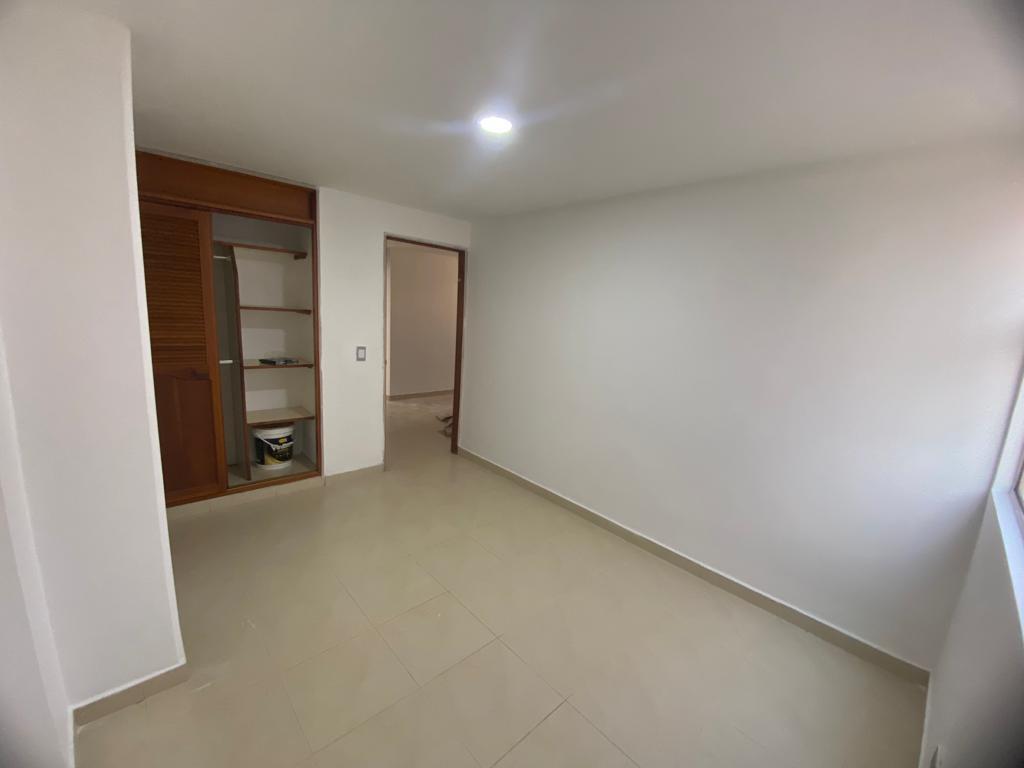 Apartamento en Arriendo