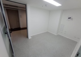 2 Habitaciones Habitaciones,1 BañoBathrooms,Consultorio,En Arriendo,2424